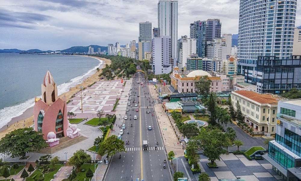 Kazakhstan's flag carrier to launch flights to Nha Trang